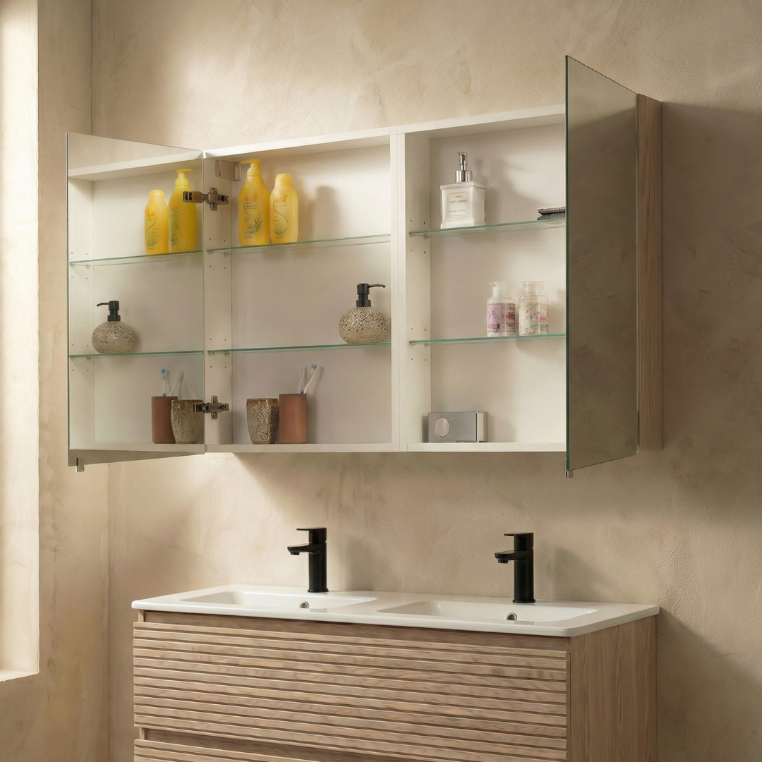 Spiegels & spiegelkasten